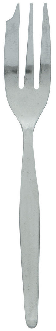 Economy Cake Fork - F00116-000000-B01012 (Pack of 12)